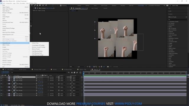 5.1 - Orgnination смотреть онлайн