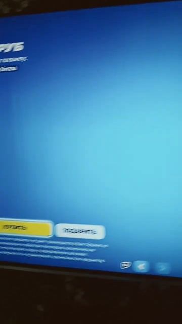 # fortnite #купил ледоруб # игра смотреть онлайн