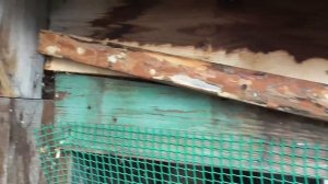 У тебя получится! //  Козырек над входом своими руками