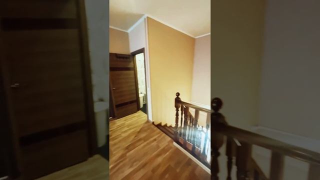 ДОМ ИЗ КИРПИЧА И ГАЗОБЕТОННЫХ БЛОКОВ В ОМСКЕ