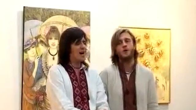 Ой, там, на горі (В Пашник, О Миколайчук)