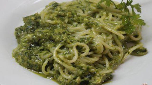 Вкусные будни