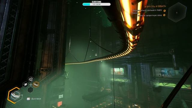 GHOSTRUNNER (PS5) ПРОХОЖДЕНИЕ НА ПЛАТИНУ #4 смотреть онлайн
