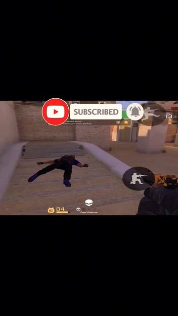 ДАЛИ БАН НА СТРИМЕ СТАНДОФФ 2 (Удалю стандофф после рол смотреть онлайн