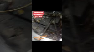 Перемыли радиатор печки тойота королла 150