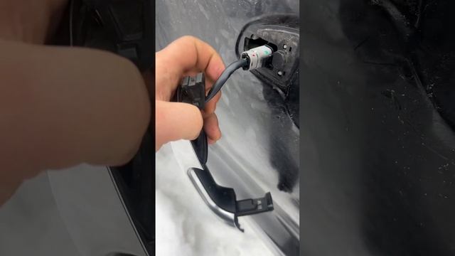 Kia Sorento mq4, киа соренто 4 не работает ручка двери на сенс? смотреть онлайн