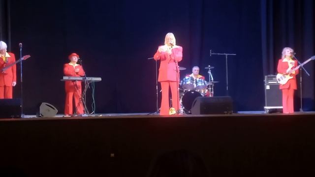 9-03-2025 г реутов дк мечта концерт виа пламя часть-4 смотреть онлайн