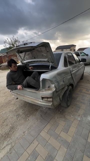 Ремонт приора седан бомба #врекомендации #automobile #animeremix смотреть онлайн