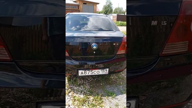 Новая Джили мк 1 собственник состояние бомба 🧨 пушка 🔥 гонка 🏎️ смотреть онлайн