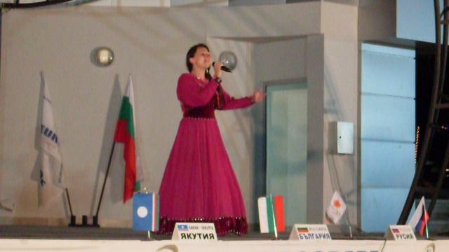 КОНКУРС БОЛГАРИЯ смотреть онлайн