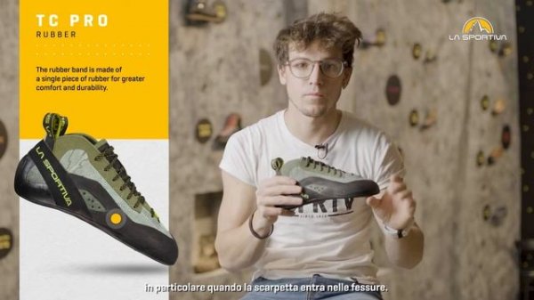 TC Pro 2021 Tech Video