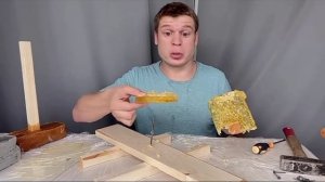 малой и молотки