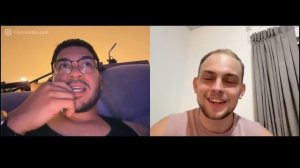 РУССКИЙ ПОЛИГЛОТ в чат рулетке УДИВЛЯЕТ АМЕРИКАНЦЕВ