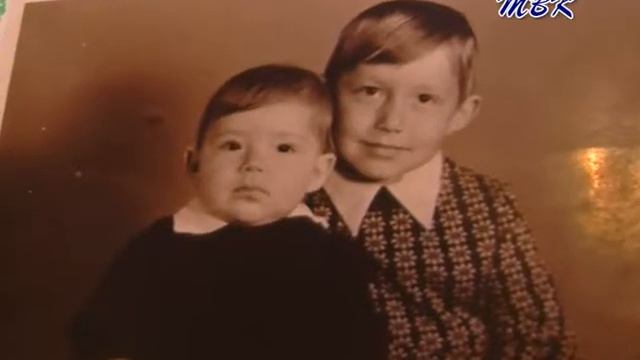 Золотая свадьба семьи Калашниковых смотреть онлайн