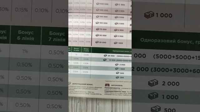 Маркетинг план 2024 Юнайс. План розвитку та успіху Unice. Презентація, розгляд, прорахунок