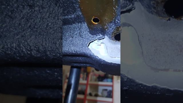 цинковий грунт 1К SLIDER , обробка дна mazda 3bk, FordFocus 2, Volvo s40 смотреть онлайн