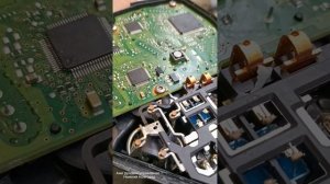 ремонт рулевой рулевой рейки Land Rover Range Rover Velar