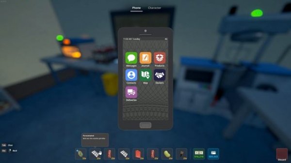 Schedule 1: Самый ЛУЧШИЙ микс! БОЛЬШЕ ПРИБЫЛИ с продажи!