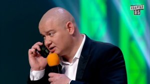 Кличко и любитель душить гуся Кива в онлайн школе - Супер прикол в Новый Вечерний Квартал 2020