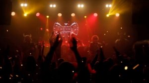 Огненный Топор