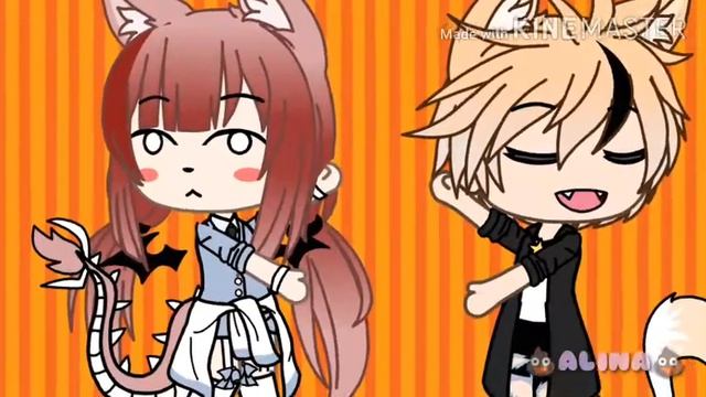 МАМА,Я ПЧЁЛКА°клип-прикол°Gacha Life° смотреть онлайн