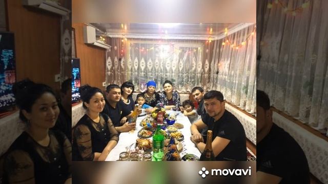 Улугбек! С днём рождения 💕 смотреть онлайн