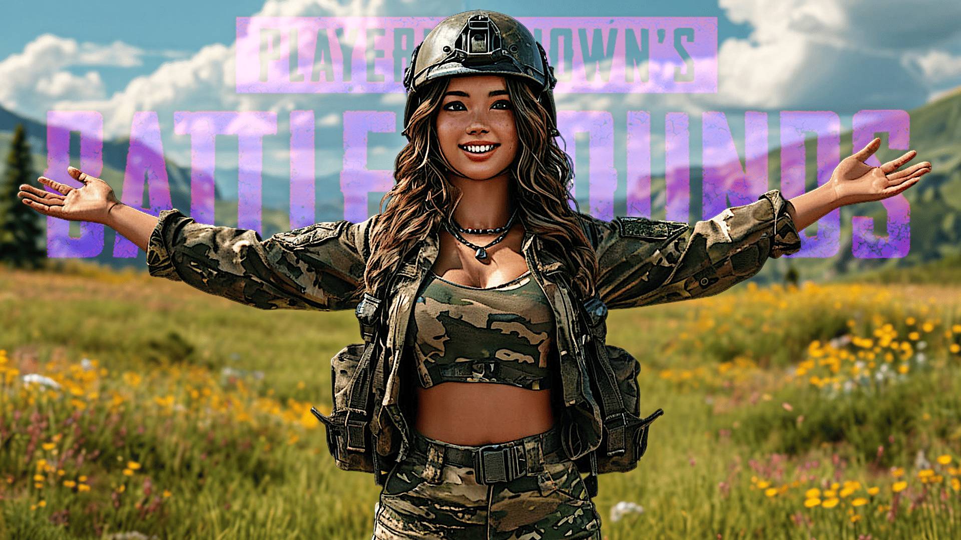 БЕЗ НЕГАТИВА в PUBG смотреть онлайн