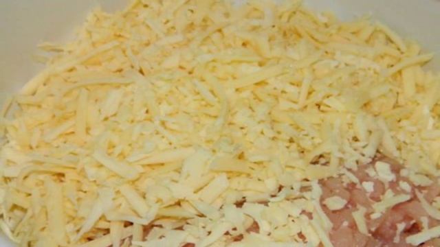 Рецепты от шеф-повара