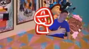 Побег от стремянки и макаронины ( add,round 29 )