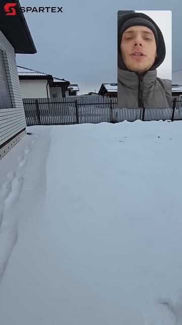 S127 МИНИ ОБЗОР Ч.9 | КИРПИЧНЫЕ ДОМА | SPARTEX | #дома #кирпич #с смотреть онлайн