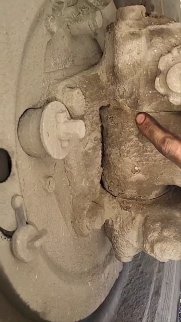 Хино 700 ремонт ТНВД,замена прокладок ГБЦ и поршневых к? смотреть онлайн