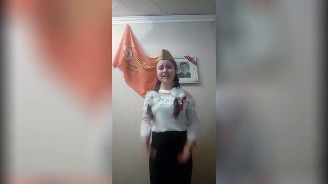 Ангелина Соловьева #янебылнавойне смотреть онлайн
