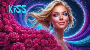 Алла Пугачева: " Не обижайся, не ревнуй. Это -  осенний поцелуй..."