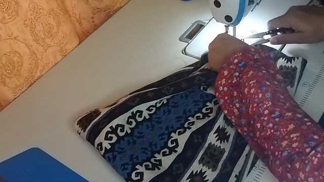 Сумка-шоппер своими руками./легко и красиво/шить сумку смотреть онлайн