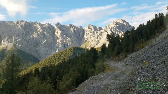 Хорьдол сарьдагын даваа 2020