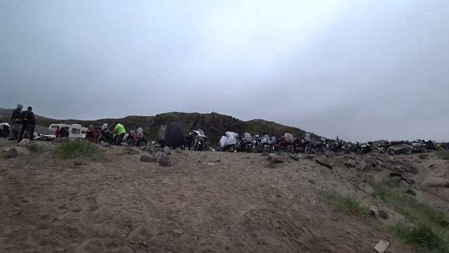 Териберка июль 2019 фестиваль Мотобухта смотреть онлайн