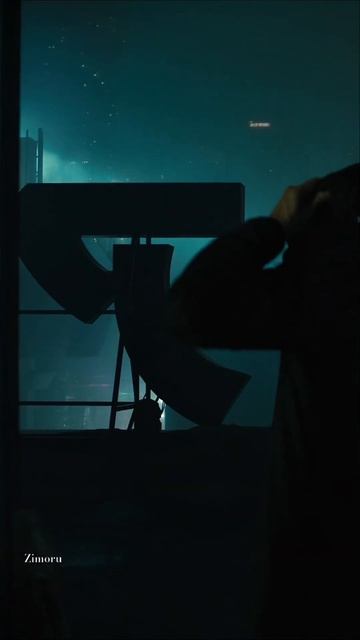 Blade Runner 2049#любовь #music #грусть #edit #goslings #shorts #shortvideo смотреть онлайн