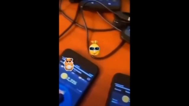 КАК ЗАРАБОТАТЬ НА ХОМЯКЕ | Несколько советов по продаже токенов Hamster Kombat смотреть онлайн