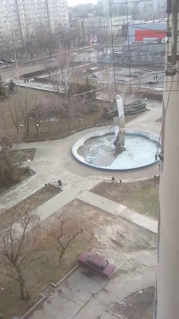 Волгодонске растаял снег 27 фероля 2023 года смотреть онлайн