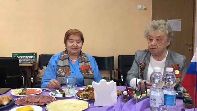 День Победы в школе 1356 смотреть онлайн