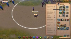 ЛУЧШИЕ ПВЕ БИЛДЫ АЛЬБИОН ОНЛАЙН | БИЛДЫ ДЛЯ БЫСТРОЙ ЗА?