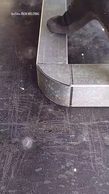 угол профил труба смотреть онлайн