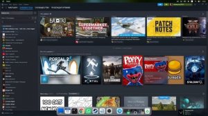 ВЕСНА STEAM| КАК СКАЧАТЬ SIMS 4| КАК СКАЧАТЬ MARVEL RIVALS |КАК УСТ?