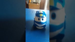 Кей школьник ROBOT TRAINS счастливые Роботы- Поезда 🚄🤖 мультсериал для детей 3 серия часть 1.