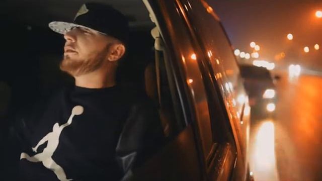 Хип-хоп чарт 16.04.2015 Лидер PROXXX - Найтвижн смотреть онлайн