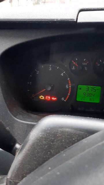 Как снять чек гаечного ключа на панели форд транзит смотреть онлайн