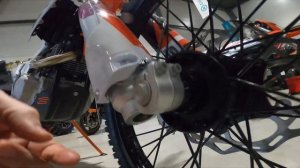 Эндуро KEWS K23 PR300 - смотрим, пробуем