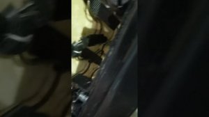 НИВА ЛЕГЕНД 2020 РЕМОНТ СИДЕНЬЯ, НЕ КАТАЕТСЯ ПРИ ОТКИДЫВ