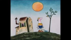 © ТО Экран 1982 Великолепный Гоша История Десятая