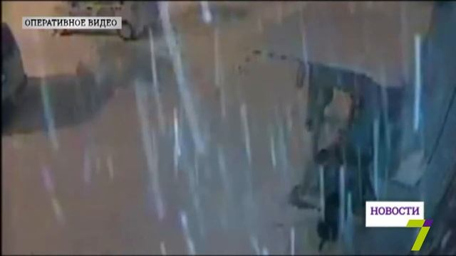 Одессит убил своего соседа из-за небольшого замечания